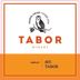 Tabor Mt. Tabor Merlot (OK Kosher) 2021 Front Label