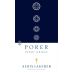 Alois Lageder Porer Pinot Grigio 2019 Front Label
