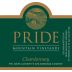 Pride Mountain Vineyards Chardonnay 2019 Front Label