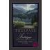 Trespass Vineyard Intrigue 2014 Front Label