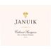 Januik Winery Ciel du Cheval Vineyard Cabernet Sauvignon 2020 Front Label