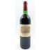 Chateau Lafite Rothschild (bin soiled label) 1983 Front Bottle Shot