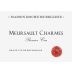 Maison Roche de Bellene Meursault Charmes Premier Cru 2022 Front Label