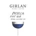 Girlan Patricia Pinot Noir 2022 Front Label