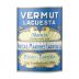 Martinez Lacuesta Blanco Vermut Front Label