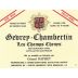 Domaine Gerard Raphet Gevrey-Chambertin Les Champs Chenys 2015 Front Label