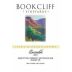 Bookcliff Vineyards Ensemble 2013 Front Label