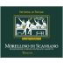Fattoria Le Pupille Morellino di Scansano Riserva 2021 Front Label