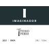 Pedro Parra Imaginador 2021 Front Label