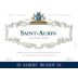 Albert Bichot Saint-Aubin 2010 Front Label