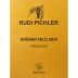 Rudi Pichler Federspiel Gruner Veltliner 2022 Front Label