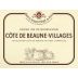 Bouchard Pere & Fils Cote de Beaune Villages 2014 Front Label