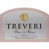 Treveri Cellars Blanc de Blancs Brut Front Label
