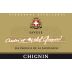 Andre & Michel Quenard Chignin Blanc 2020 Front Label