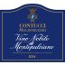 Azienda Agricola Contucci Vino Nobile di Montepulciano Mulinvecchio 2014 Front Label