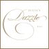 Long Shadows Vintners Julia's Dazzle Rose 2020 Front Label