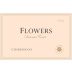 Flowers Sonoma Coast Chardonnay 2022 Front Label