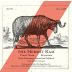 The Hermit Ram Zealandia Pinot Noir 2022 Front Label