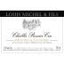 Louis Michel Chablis Montee de Tonnerre Premier Cru 2009 Front Label