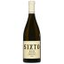 Sixto Moxee Chardonnay 2018 Front Bottle Shot