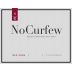 No Curfew by Amici Red Blend 2018 Front Label