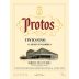 Protos Tinto Fino 2018 Front Label