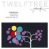 Two Hands Twelftree Vinegrove Grenache 2014 Front Label