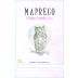 Mapreco Vinho Verde Rose 2025 Front Label