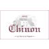 Maison Foucher Le Verre en Vignon Rose 2023 Front Label