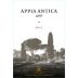 Alberico Appia Antica 400 Rosso 2017 Front Label