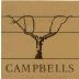 Campbells Rutherglen Topague (formerly Tokay) (375ML half-bottle) Front Label