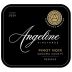 Angeline Reserve Pinot Noir 2024 Front Label