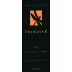 Rodgers Family Vineyards Iridesse Russian River Valley Zinfandel Rosé 2003 Front Label