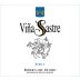 Vina Sastre Ribera del Duero Roble 2020 Front Label