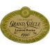 Laurent-Perrier Grand Siecle La Lumiere du Millenaire 1990 Front Label