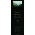 Howell Mountain Vineyards Cabernet Sauvignon 2014 Front Label