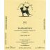 Cascina delle Rose Barbaresco Tre Stelle 2012 Front Label