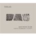 Tread Santa Barbara County Pinot Noir 2019 Front Label