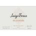 Luigi Bosca De Sangre White Blend 2023 Front Label