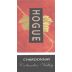 Hogue Chardonnay 2007 Front Label