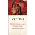 Vestini Montepulcianod'Abruzzo 2014 Front Label