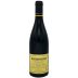 Domaine Sarrazin Bourgogne Rouge Vieilles Vignes 2020 Front Bottle Shot