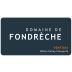 Domaine de Fondreche Ventoux Blanc 2024 Front Label
