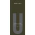 Urban Legend Cellars Gioia Locale 2014 Front Label