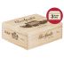 Clos Apalta Vinotheque (2026 Release - 3 Bottles in OWC) 2016 Front Bottle Shot
