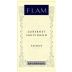 Flam Reserve Cabernet Sauvignon (OK Kosher) 2019 Front Label