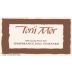 Torii Mor Temperance Hill Vineyard Pinot Noir 2002 Front Label