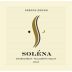 Solena Estate Chardonnay 2022 Front Label