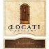 Locati Cellars Innovation Red 2007 Front Label