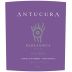 Antucura Malbec 2019 Front Label